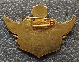 Знак ВВС Камбоджа