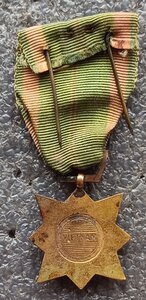 Медаль За гражданские действия Южный Вьетнам