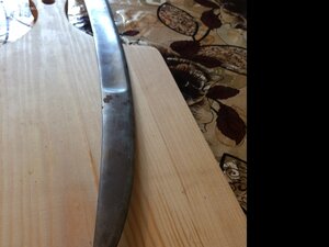 Сабля/шашка?