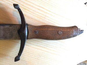 Сабля/шашка?