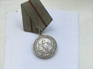 Партизан 1 степени