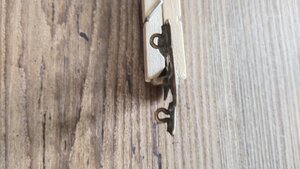 Знак Ополченца А3.