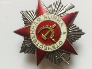 ОВ 2 772 214 наводчик СУ-76