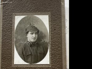 Комплект полярника