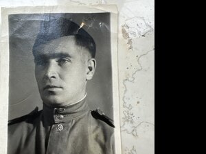 Комплект полярника