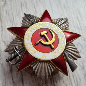 Пять ОВ 476000, 531000, 980000, 2293000, 5774000