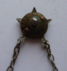 Готов к санитарной обороне СССР