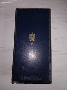 Орден Республики. Египет.