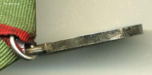 Граница. Серебро !