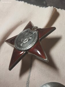 КЗ 128 тыс. Пятка. Состояние. Интересный подвиг разведчиков