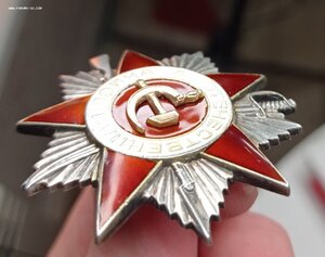 ОВ 2 777905