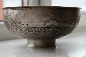 Орешница 1852 г