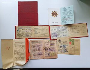 КОМПЛЕКТ:КЗ,ЗБЗ,ЗО.ОВ -НА ДОКУМЕНТЕ