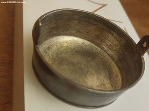 Солонка 1808г