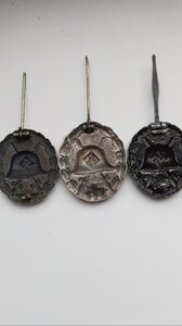 Ранения  КОНДОР.