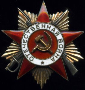 Группа летчика с ОЛ, ОВ-1 "мерседес", БКЗ и КЗ