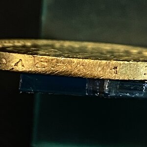 10 рублей 1899 АГ