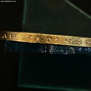 10 рублей 1899 АГ