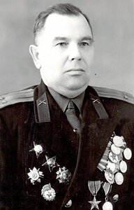 БКЗ 105908 подвиг