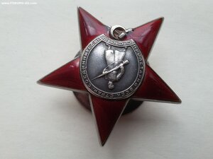 КЗ 142118 с док утопленная смещенная пятка Подвиг