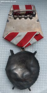 БКЗ 164180 выслуга по Северному Флоту.