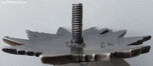 ОВ 2ст. № 235.995 подводник Северный Флот лодка C - 101