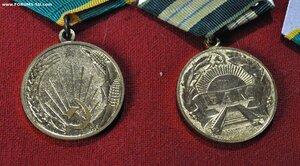 Нечерноземье, Целина, БАМ, ТО  одним лотом