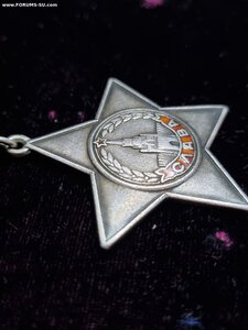 Слава 2(#12162) и 3(#176705) степеней