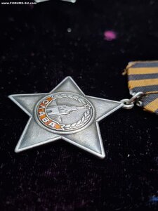 Слава 2(#12162) и 3(#176705) степеней