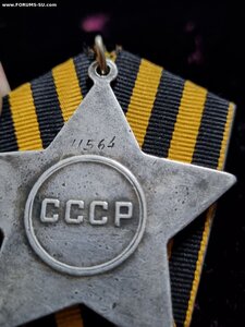 Слава 2 степень # 11564