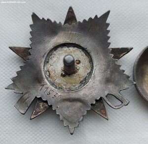 ОВ-2  11530. Конверсия МОНДВОРА. Люкс. R!