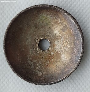 ОВ-2  11530. Конверсия МОНДВОРА. Люкс. R!