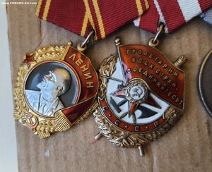 ОЛ+БКЗ +ОВ-1 +КЗ +Отвага + Сталинград + доки контрразведка