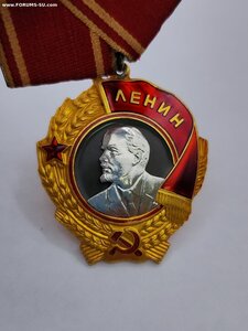 Ленин 385 тыс