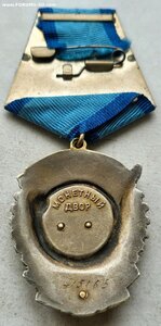 Тк3 415165 переходник в люксе.