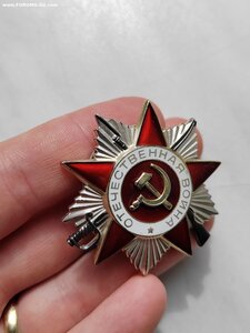 ООВ 2 юбилейный 3 082 055