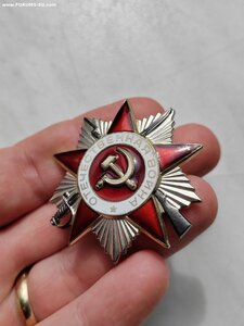 ООВ 2 юбилейный 3 082 055