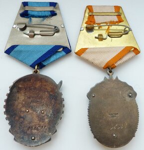 ЗП№96т+ТКЗ№231т+ОК+ОК(Люксовый Сохран! Родной Сбор!)