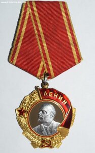 Ленин 147552 с док, железнодорожник
