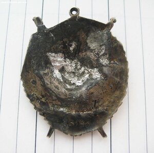 Комплект ГСС, лётчик-истребитель...