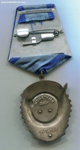 Трудовик на доке Ментешашвили.