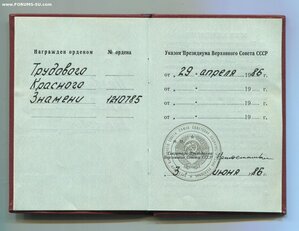 Трудовик на доке Ментешашвили.