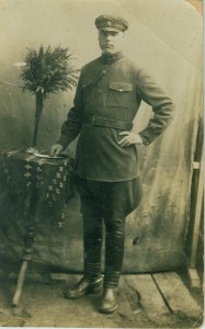 ОГПУ БВО четыре  фото. 1932г.