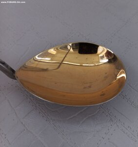 Ложка для варенья 916 пр.