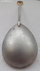 Ложка для варенья 916 пр.