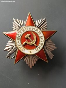 ОВ 2ст. № 498334
