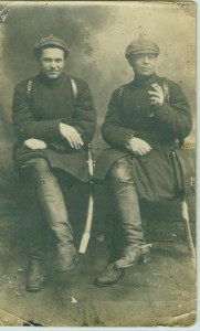 ОГПУ БВО четыре  фото. 1932г.
