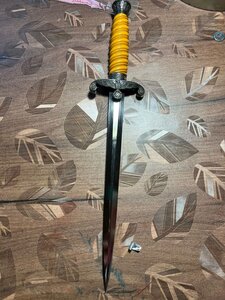 Кортик вермахт