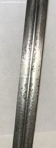 Кортик Kriegsmarine