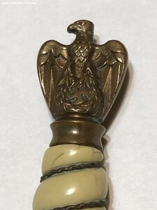 Кортик Kriegsmarine